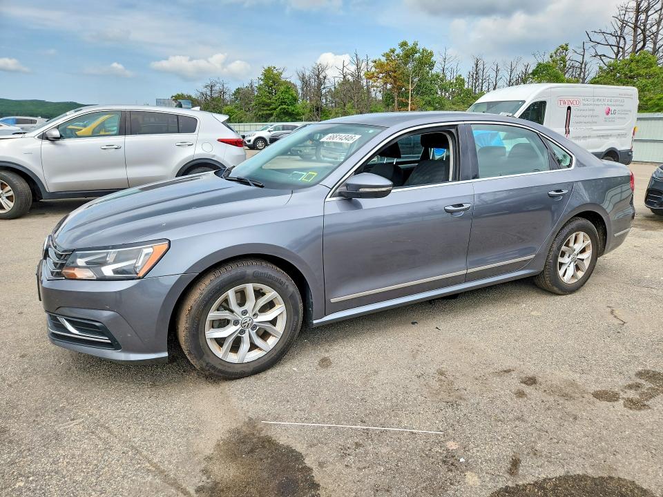 Aukcja sprzedaży 2016 Volkswagen Passat, vin: 1VWAT7A30GC067393, numer aukcji: 66814346
