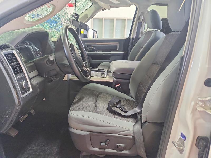 Aukcja sprzedaży 2013 Ram 1500, vin: 1C6RR7LT0DS580878, numer aukcji: 64146176