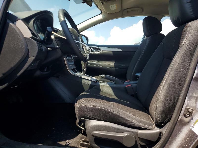 Aukcja sprzedaży 2015 Nissan Sentra, vin: 3N1AB7AP5FY237555, numer aukcji: 64074286