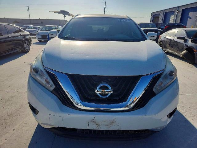 Продаж на аукціоні авто 2016 Nissan Murano, vin: 5N1AZ2MG4GN166141, номер лоту: 62960046
