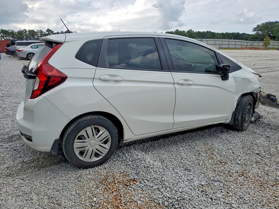 Продажа на аукционе авто 2019 Honda Fit, vin: 3HGGK5H42KM719331, номер лота: 63382686