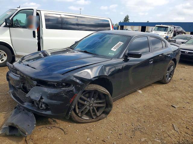 Продажа на аукционе авто 2019 Dodge Charger, vin: 2C3CDXJG2KH542290, номер лота: 64690656