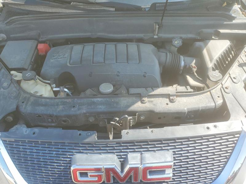 Продажа на аукционе авто 2012 Gmc Acadia, vin: 1GKKVRED0CJ366084, номер лота: 64427306