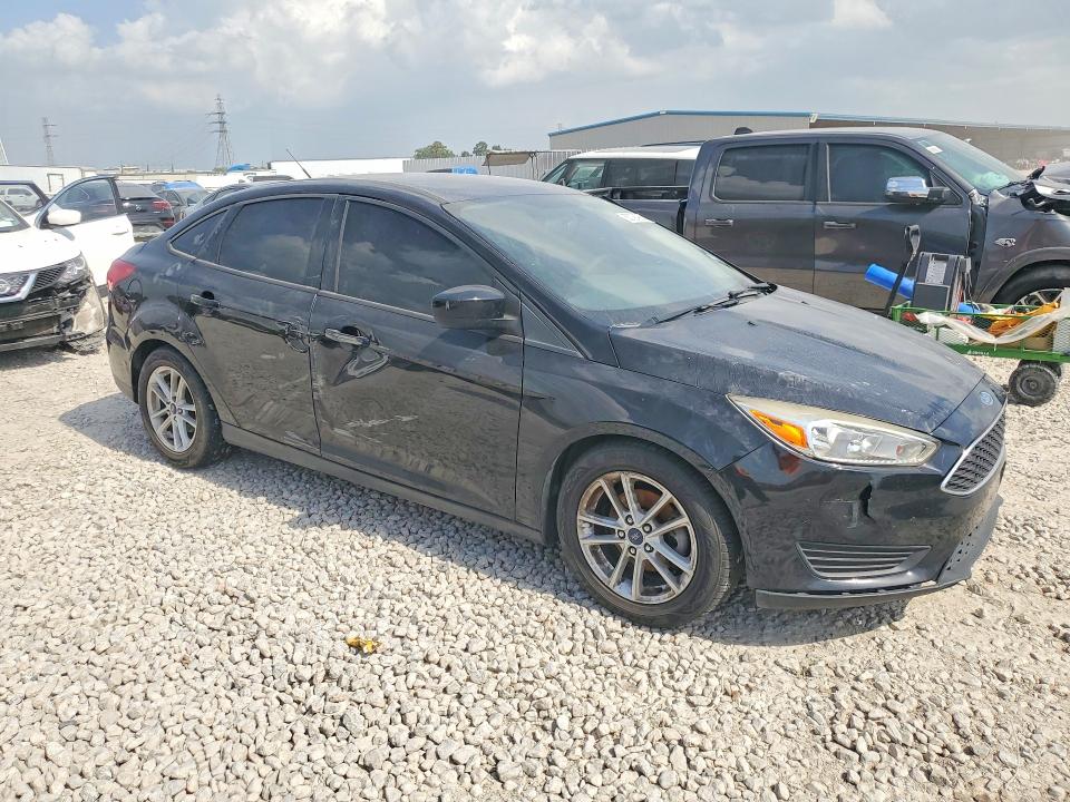 Aukcja sprzedaży 2018 Ford Focus, vin: 1FADP3FE7JL243862, numer aukcji: 63794266
