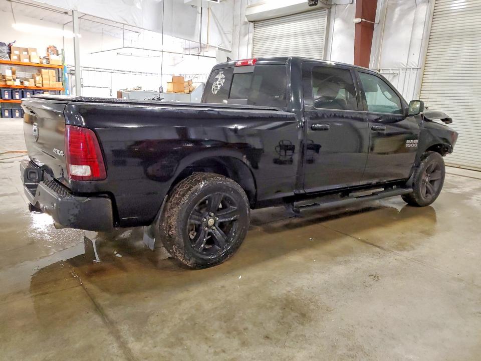 2014 Ram 1500 მანქანა იყიდება აუქციონზე, vin: 1C6RR7UT2ES200360, აუქციონის ნომერი: 63164106