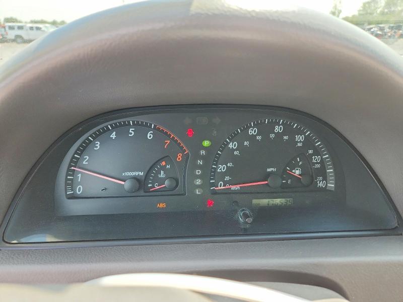 2003 Toyota Camry მანქანა იყიდება აუქციონზე, vin: 4T1BE32K33U701389, აუქციონის ნომერი: 66274016