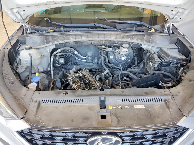 Продаж на аукціоні авто 2019 Hyundai Tucson, vin: KM8J2CA47KU872197, номер лоту: 64993886