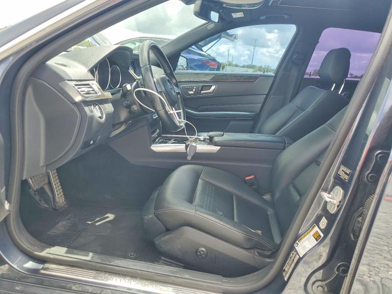 Aukcja sprzedaży 2014 Mercedes-benz E, vin: WDDHF5KB3EB002520, numer aukcji: 64568556