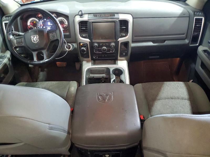 Aukcja sprzedaży 2015 Ram 1500, vin: 1C6RR6GT2FS750844, numer aukcji: 63802616