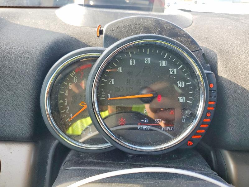 Aukcja sprzedaży 2017 Mini Cooper, vin: WMZYT5C3XH3D78756, numer aukcji: 63882816