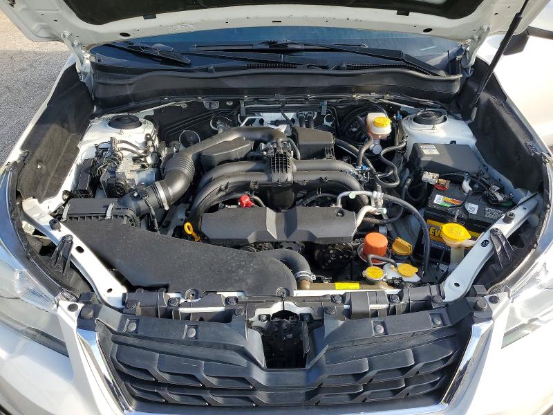 64549996 :رقم المزاد ، JF2SJAGC7HH550435 vin ، 2017 Subaru Forester مزاد بيع