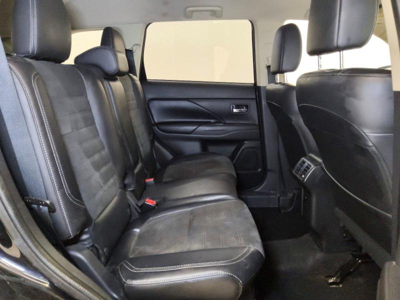 Продаж на аукціоні авто 2019 Mitsubishi Outlander, vin: JA4AD3A30KZ052272, номер лоту: 62327906