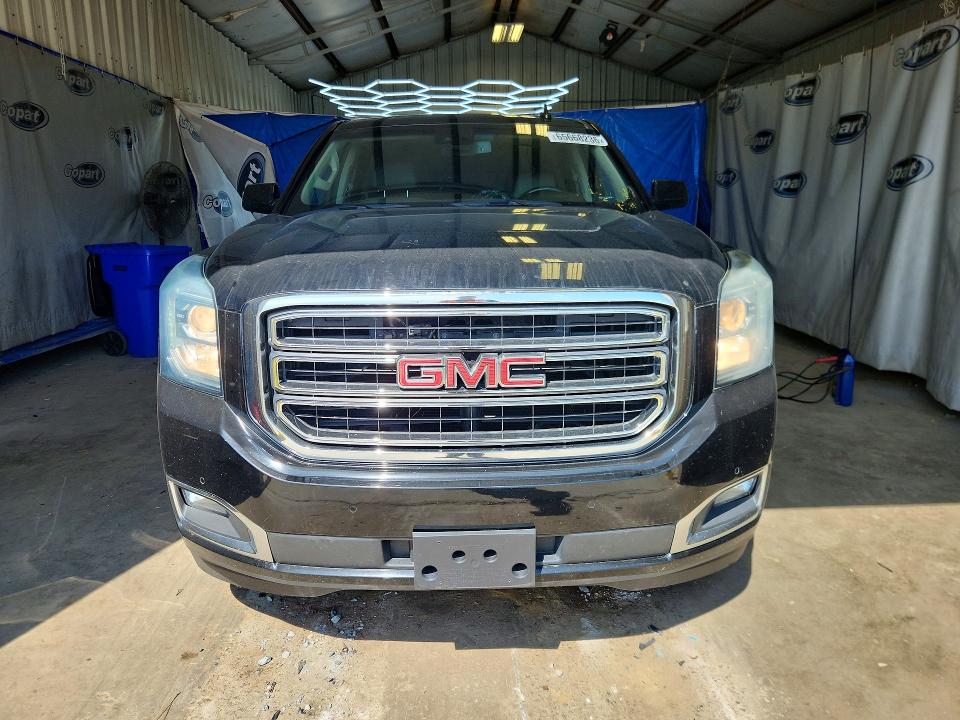 65668236 :رقم المزاد ، 1GKS1GKCXJR375868 vin ، 2018 Gmc Yukon Xl مزاد بيع