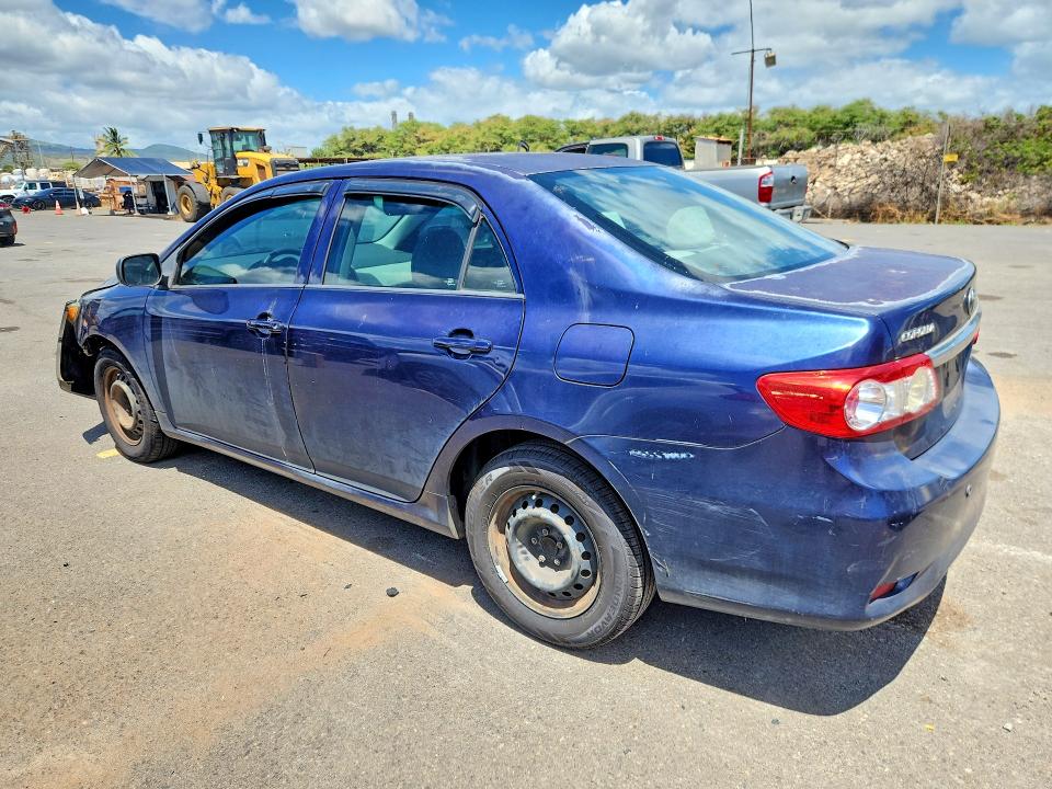 Aukcja sprzedaży 2011 Toyota Corolla, vin: 2T1BU4EE2BC606451, numer aukcji: 67036716