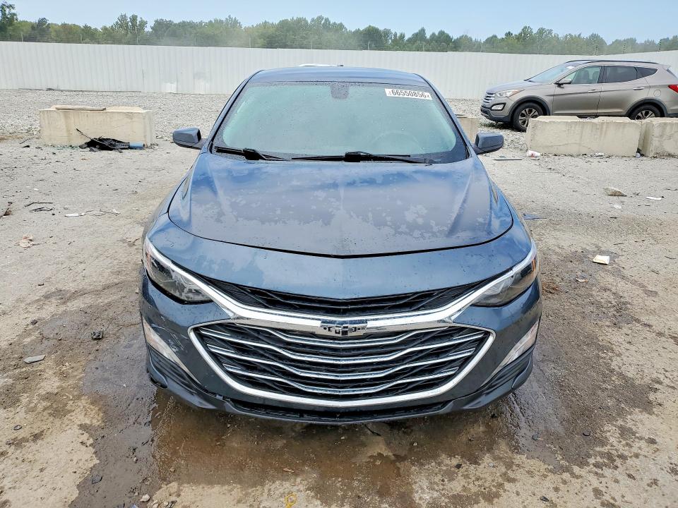 66550856 :رقم المزاد ، 1G1ZD5ST4LF035229 vin ، 2020 Chevrolet Malibu مزاد بيع