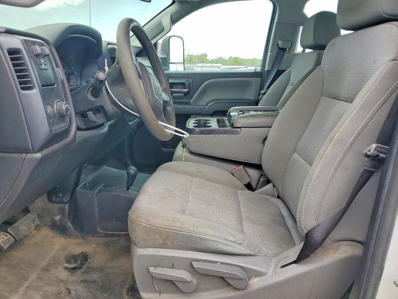 2019 Gmc Sierra მანქანა იყიდება აუქციონზე, vin: 1GT12NEGXKF209683, აუქციონის ნომერი: 65358306