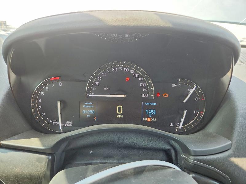 Aukcja sprzedaży 2018 Cadillac Ats, vin: 1G6AA5RX5J0154450, numer aukcji: 63399036