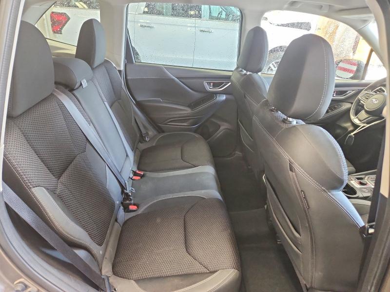 Продажа на аукционе авто 2023 Subaru Forester, vin: JF2SKAECXPH517203, номер лота: 66183406