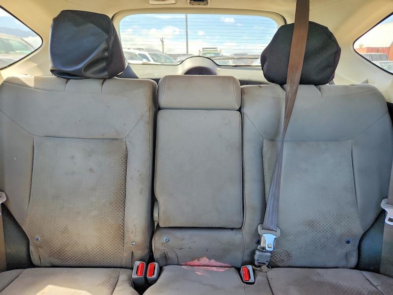 Продажа на аукционе авто 2016 Honda Cr-v, vin: 2HKRM3H41GH515963, номер лота: 65670446
