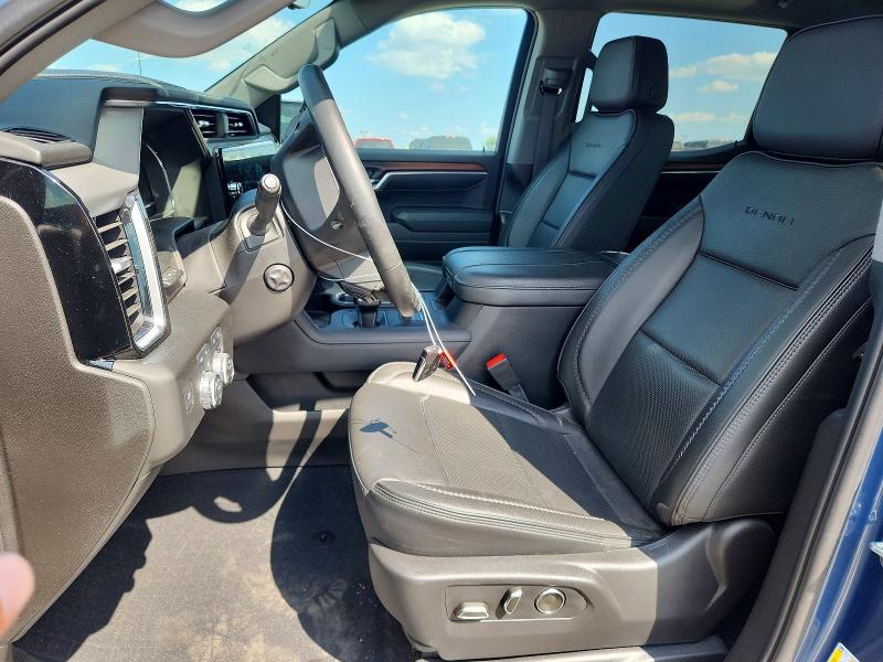 Aukcja sprzedaży 2025 Gmc Sierra, vin: 1GTUUGED8SZ312902, numer aukcji: 66800436