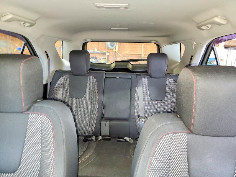 Продажа на аукционе авто 2016 Chevrolet Equinox, vin: 2GNFLEEK1G6260053, номер лота: 64212916