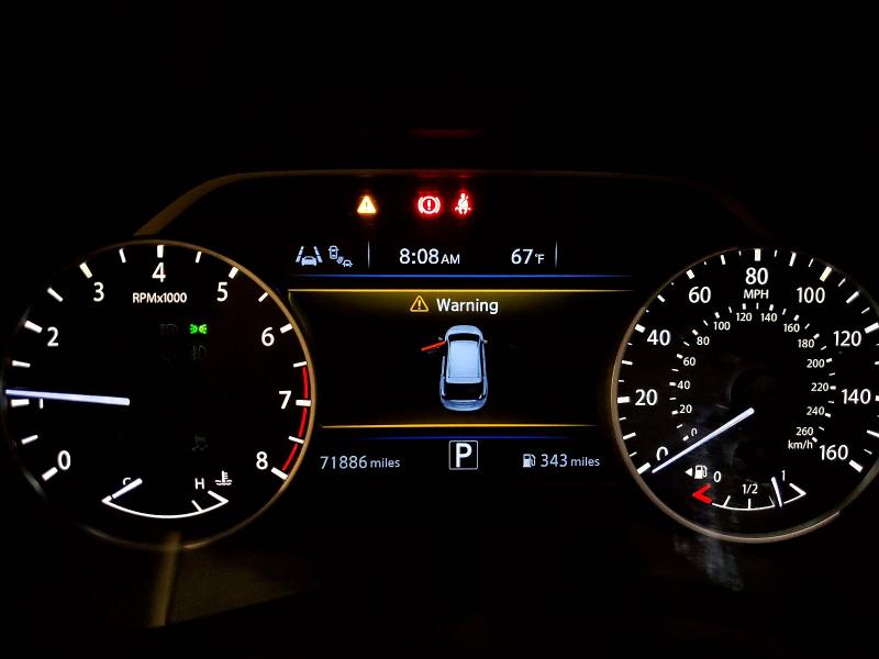 2020 Nissan Murano მანქანა იყიდება აუქციონზე, vin: 5N1AZ2DS3LN102249, აუქციონის ნომერი: 66023256