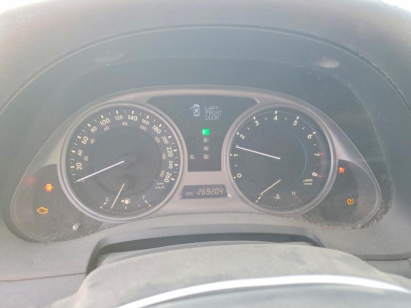 Aukcja sprzedaży 2006 Lexus Is, vin: JTHCK262962003812, numer aukcji: 65237076