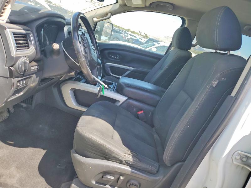 Продаж на аукціоні авто 2019 Nissan Titan, vin: 1N6AA1E58KN502818, номер лоту: 65554366