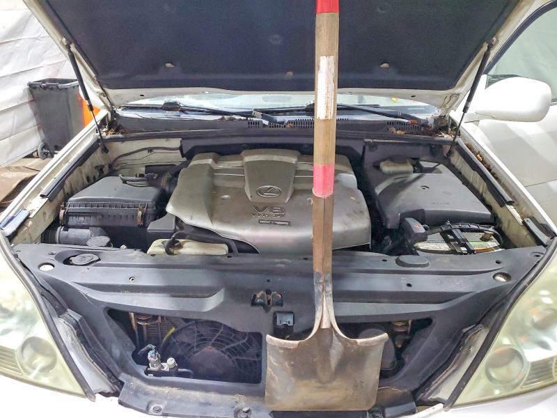 Aukcja sprzedaży 2006 Lexus Gx, vin: JTJBT20X460101198, numer aukcji: 65596106