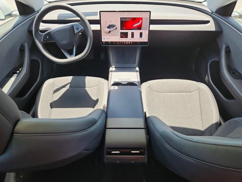 Aukcja sprzedaży 2026 Tesla Model 3, vin: 5YJ3E1EA3TF169957, numer aukcji: 65086396
