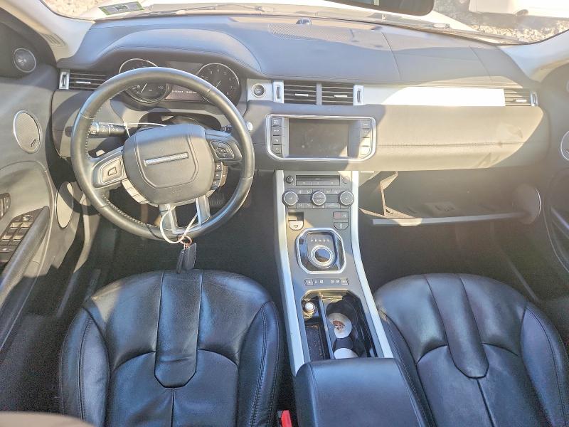 Aukcja sprzedaży 2015 Land Rover Range Rover Evoque, vin: SALVR2BG8FH061245, numer aukcji: 65645006