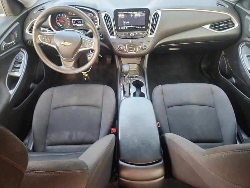 2023 Chevrolet Malibu მანქანა იყიდება აუქციონზე, vin: 1G1ZC5ST3PF186569, აუქციონის ნომერი: 62966576