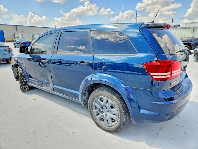 64438046 :رقم المزاد ، 3C4PDCAB5FT720474 vin ، 2015 Dodge Journey مزاد بيع