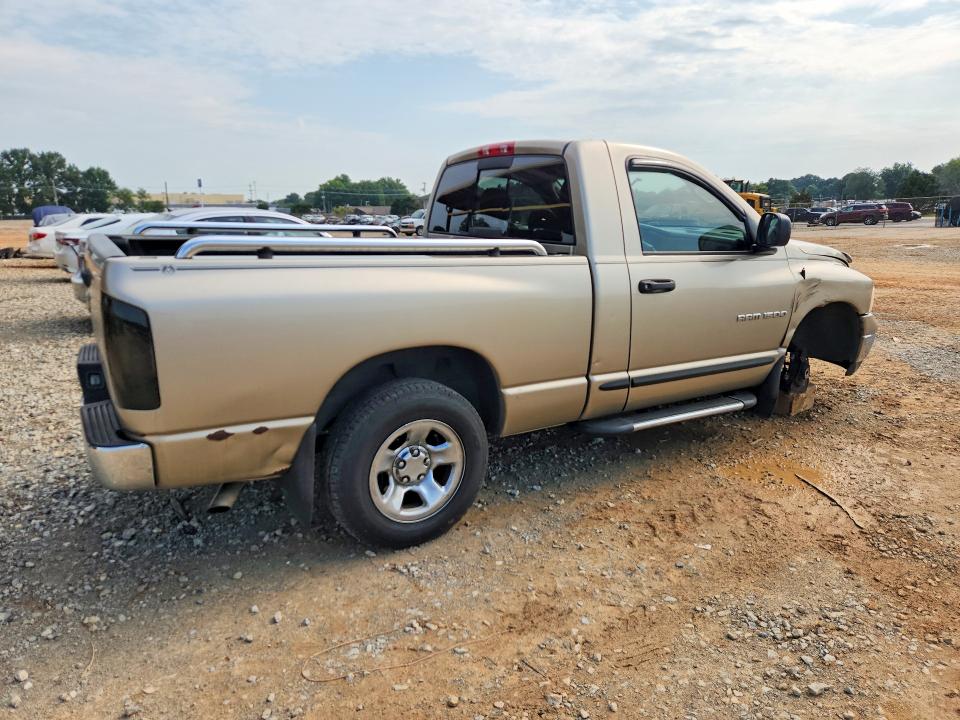 Aukcja sprzedaży 2005 Dodge Ram 1500, vin: 1D7HA16N15J622249, numer aukcji: 64010266