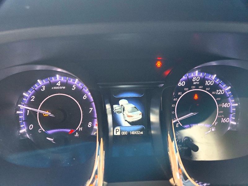63744586 :رقم المزاد ، 4T1BK1EBXDU006918 vin ، 2013 Toyota Avalon مزاد بيع