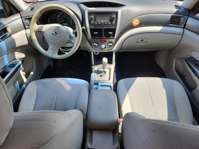 66212236 :رقم المزاد ، JF2SHADC6CH412894 vin ، 2012 Subaru Forester مزاد بيع