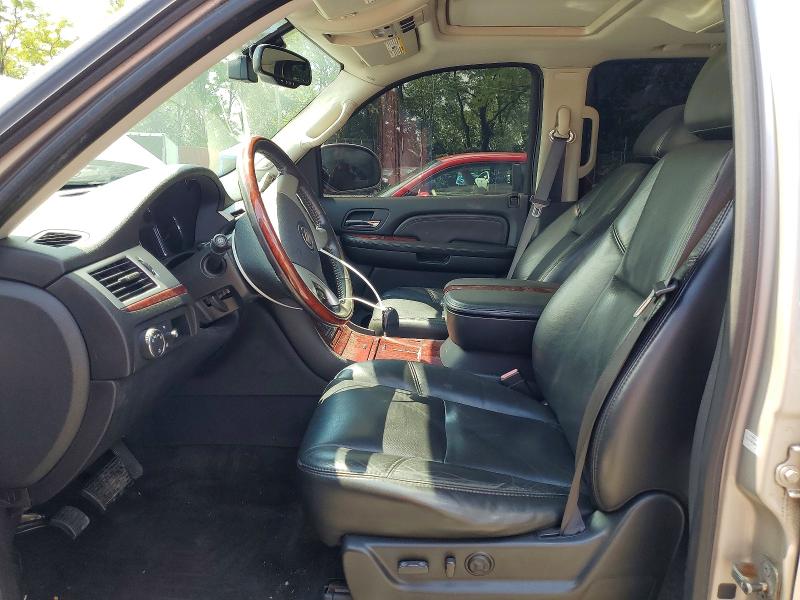 Продажа на аукционе авто 2007 Cadillac Escalade, vin: 1GYFK638X7R426237, номер лота: 63863196