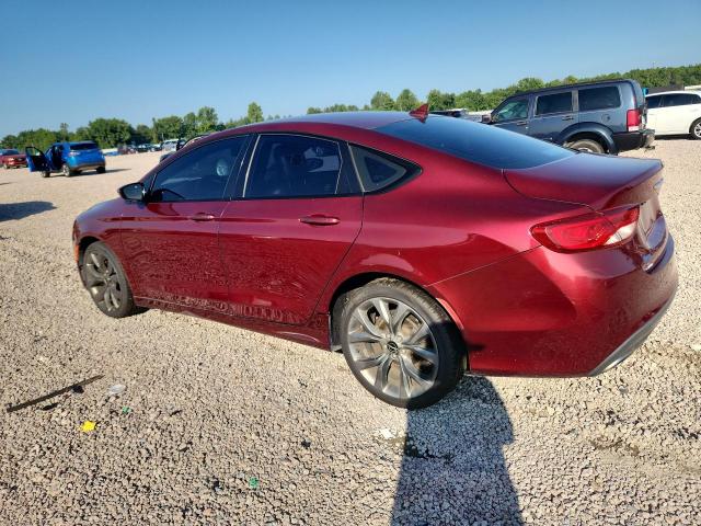 65482986 :رقم المزاد ، 1C3CCCDG9FN673902 vin ، 2015 Chrysler 200 مزاد بيع