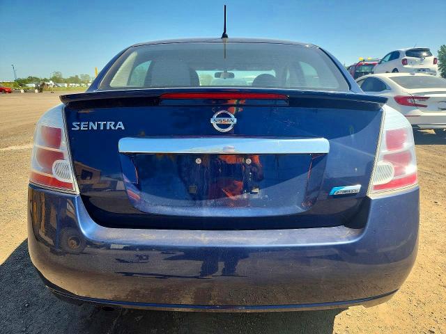 62424976 :رقم المزاد ، 3N1AB6APXCL635413 vin ، 2012 Nissan Sentra مزاد بيع