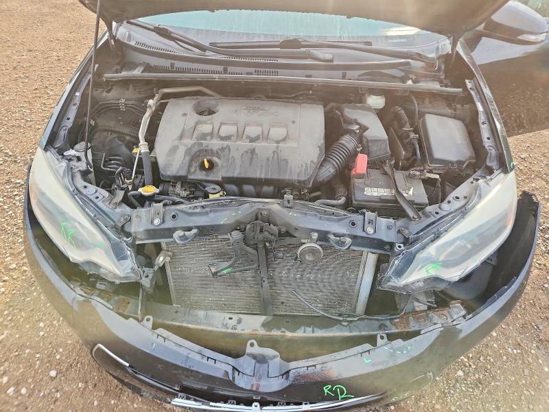 2014 Toyota Corolla მანქანა იყიდება აუქციონზე, vin: 2T1BURHE4EC049684, აუქციონის ნომერი: 66249816