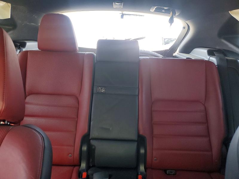 Auction sale of the 2017 Lexus Nx 200t, vin: JTJYARBZ0H2054010, lot number: 63449586