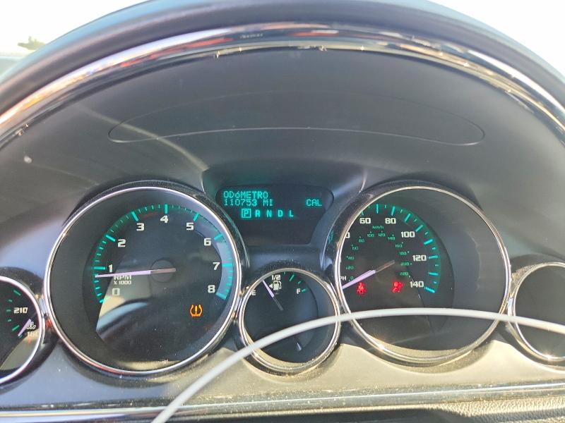 Продажа на аукционе авто 2014 Buick Enclave, vin: 5GAKRCKD9EJ223768, номер лота: 65305976