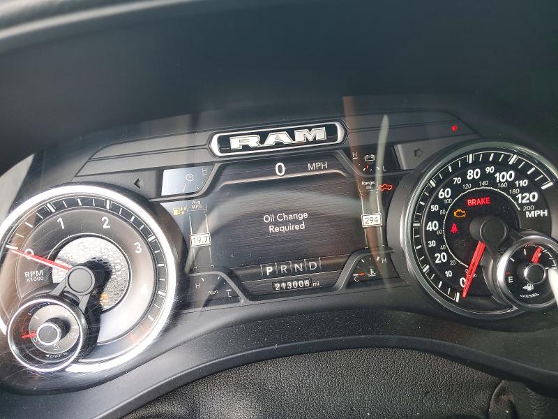 Aukcja sprzedaży 2021 Ram 1500, vin: 5YJ3E1EA1JF045683, numer aukcji: 64545566