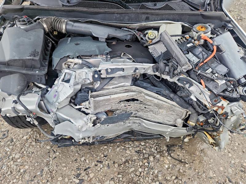 Продаж на аукціоні авто 2015 Chevrolet Malibu, vin: 1G11D5SL9FF205067, номер лоту: 64401436