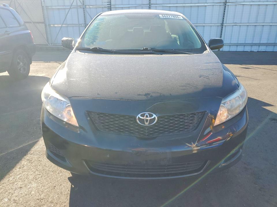 Продажа на аукционе авто 2010 Toyota Corolla, vin: JTDBU4EE4AJ067270, номер лота: 66227866