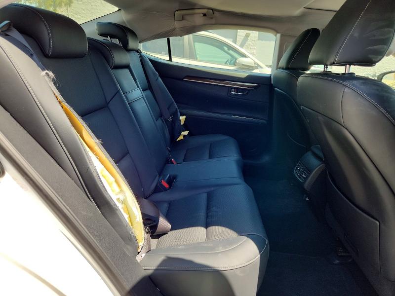 Продаж на аукціоні авто 2016 Lexus Es, vin: JTHBK1GG6G2224639, номер лоту: 66547946