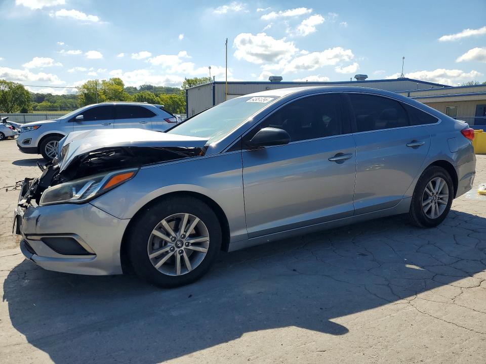 Aukcja sprzedaży 2016 Hyundai Sonata, vin: 5NPE24AF1GH364676, numer aukcji: 64951096