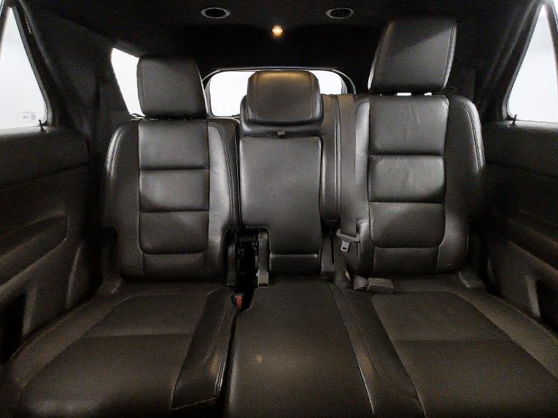 Продажа на аукционе авто 2015 Ford Explorer, vin: 1FM5K7F86FGA70877, номер лота: 60854856