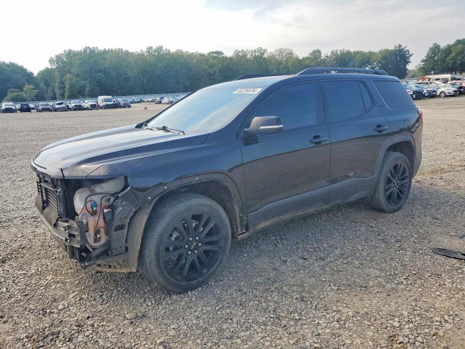 Продажа на аукционе авто 2022 Gmc Acadia, vin: 1GKKNMLS6NZ171261, номер лота: 66236636