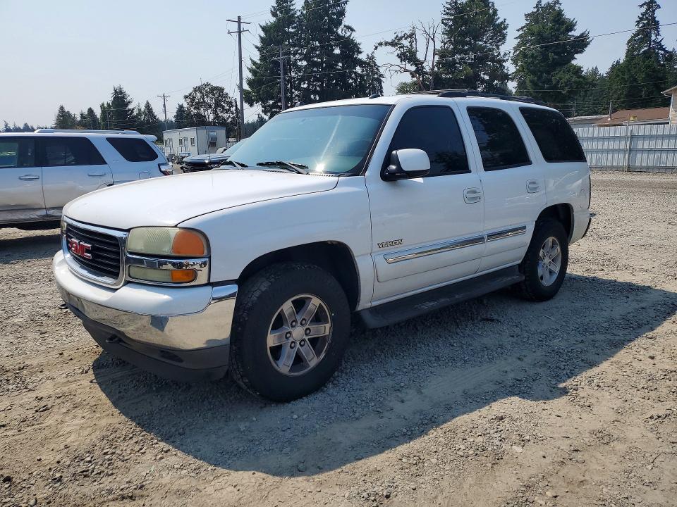 Aukcja sprzedaży 2005 Gmc Yukon, vin: 1GKEK13T85R104898, numer aukcji: 64675096